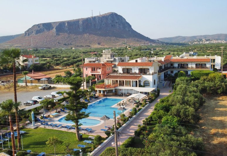Despo Hotel Kelet-Kréta