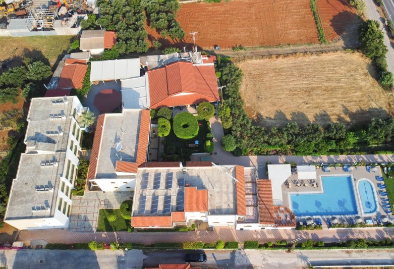Despo Hotel Kelet-Kréta