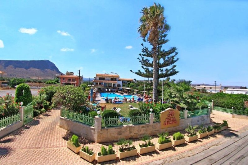 Despo Hotel Kelet-Kréta