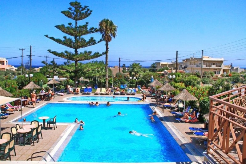 Despo Hotel Kelet-Kréta