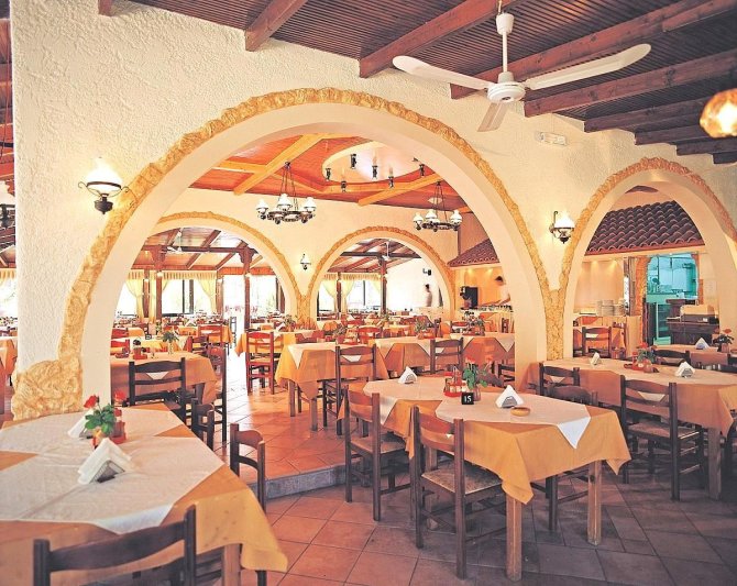 Despo Hotel Kelet-Kréta