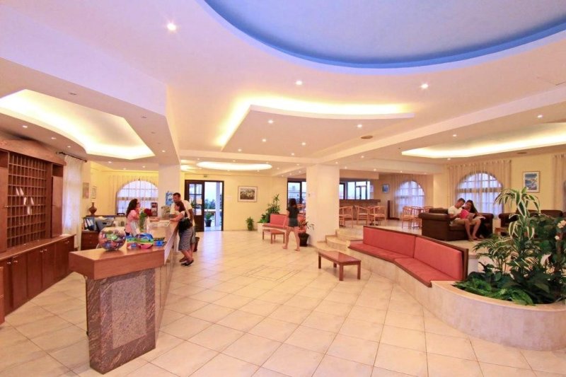 Despo Hotel Kelet-Kréta