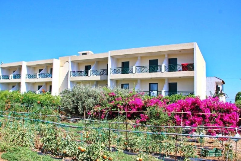 Despo Hotel Kelet-Kréta