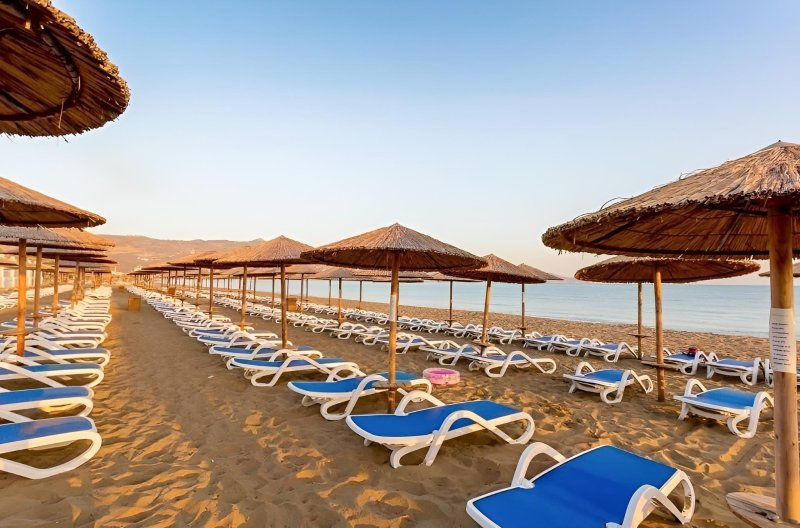 Dessole Dolphin Bay Resort Kréta Amoudara