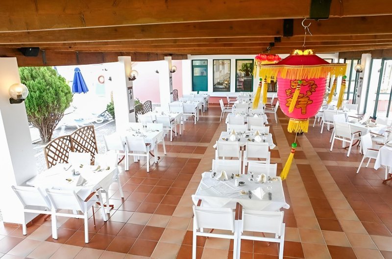 Dessole Dolphin Bay Resort Kréta Amoudara