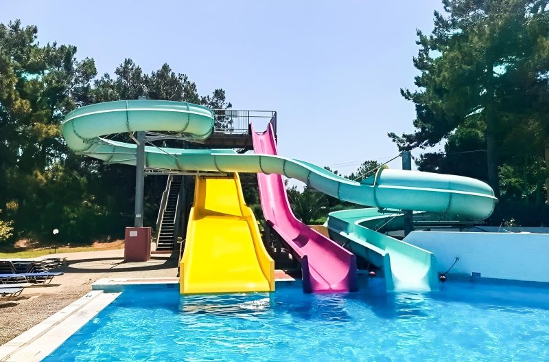 Dessole Dolphin Bay Resort Kréta Amoudara