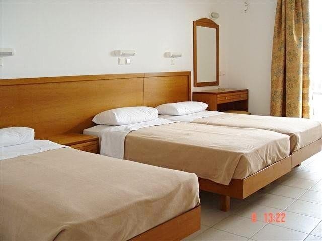 Rodosz Faliraki utazás Diagoras