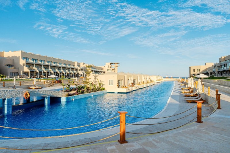 Marsa Alam utazás Diamond Beach By Pearl Resort