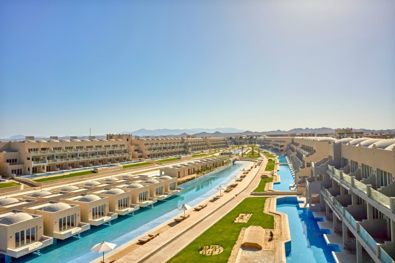 Marsa Alam utazás Diamond Beach By Pearl Resort