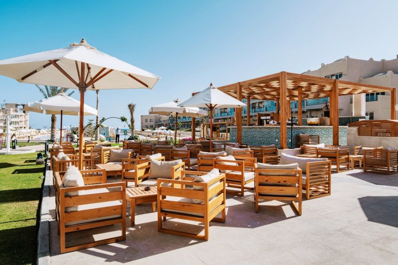 Marsa Alam utazás Diamond Beach By Pearl Resort