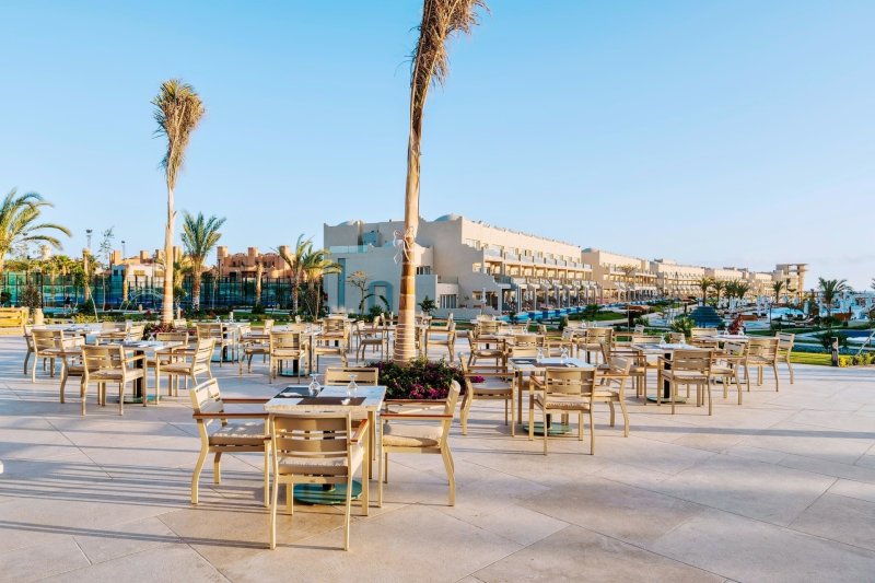 Marsa Alam utazás Diamond Beach By Pearl Resort