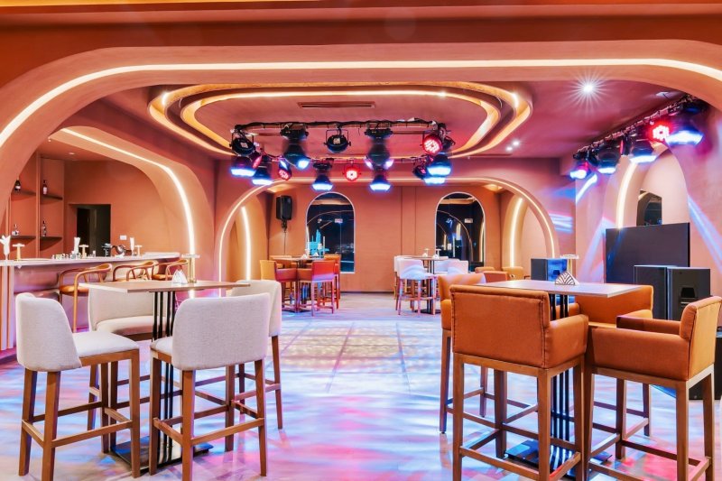 Marsa Alam utazás Diamond Beach By Pearl Resort