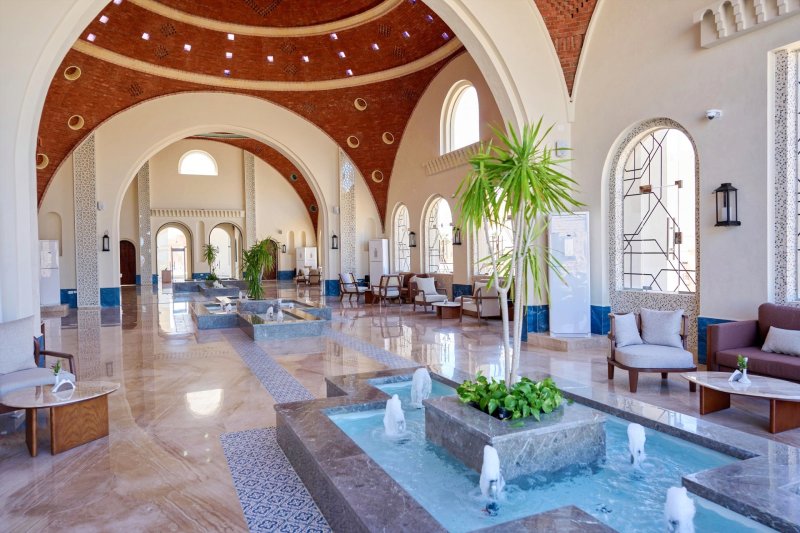 Marsa Alam utazás Diamond Beach By Pearl Resort