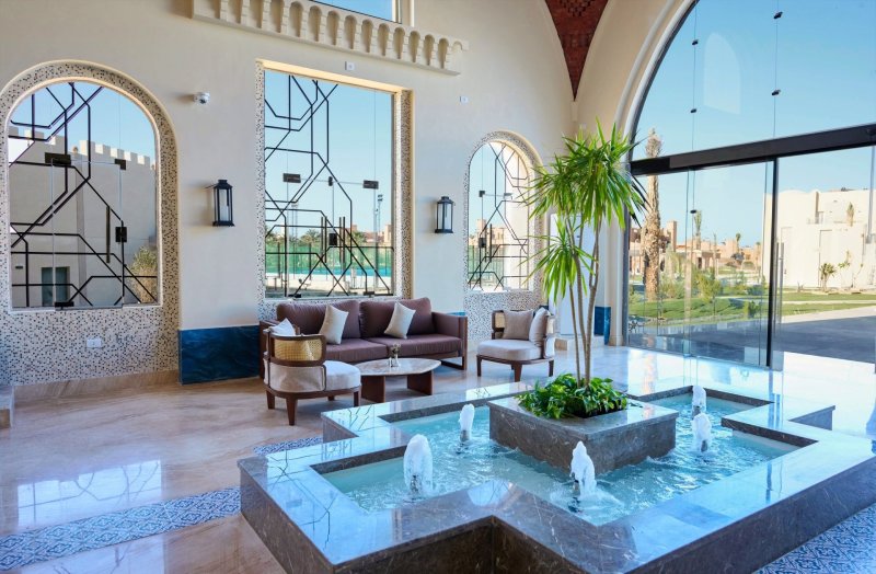 Marsa Alam utazás Diamond Beach By Pearl Resort