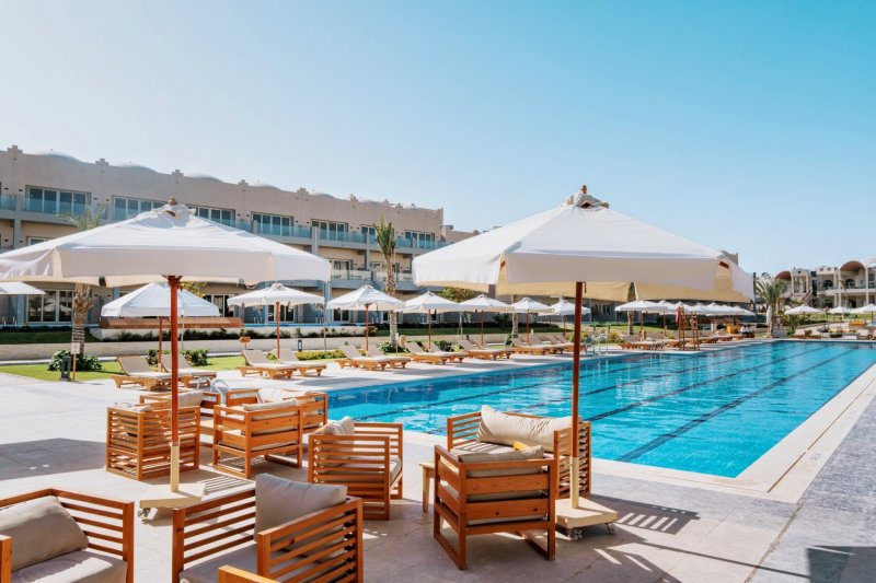 Marsa Alam utazás Diamond Beach By Pearl Resort