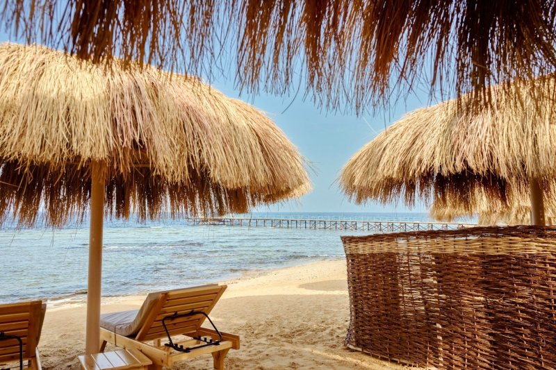 Marsa Alam utazás Diamond Beach By Pearl Resort