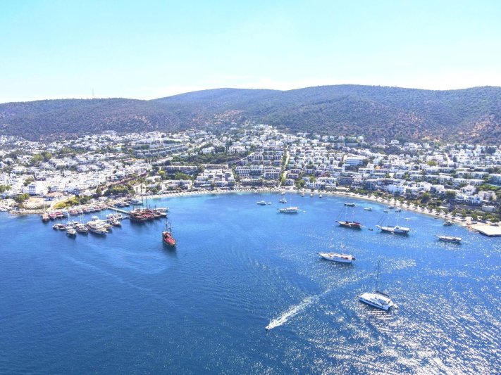 Bodrum utazás Diamond Of Bodrum