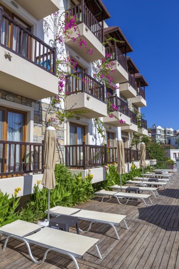 Bodrum utazás Diamond Of Bodrum