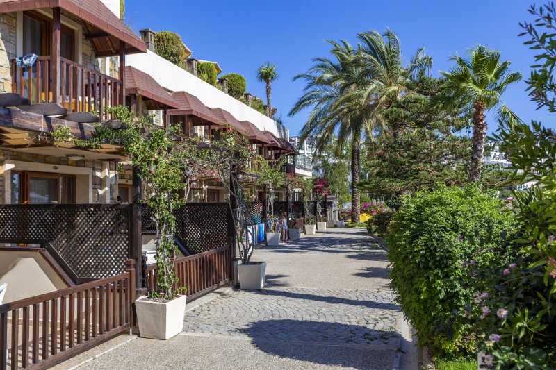 Bodrum utazás Diamond Of Bodrum