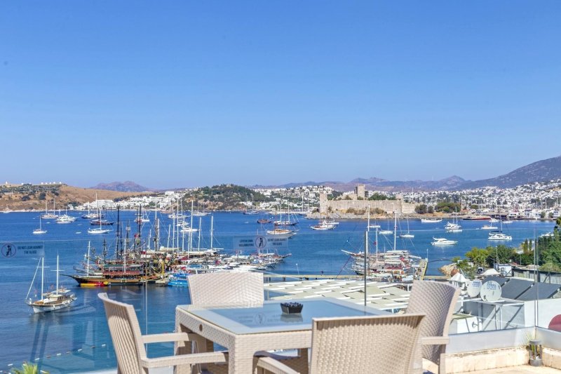 Bodrum utazás Diamond Of Bodrum