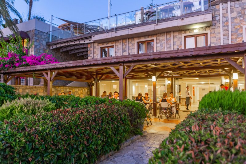 Bodrum utazás Diamond Of Bodrum