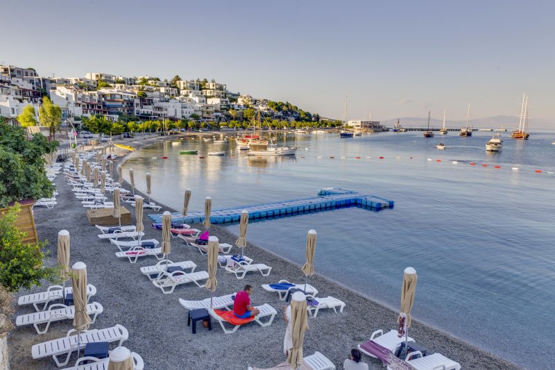 Bodrum utazás Diamond Of Bodrum