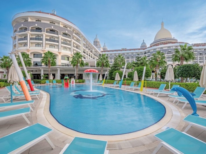 Side utazás Diamond Premium