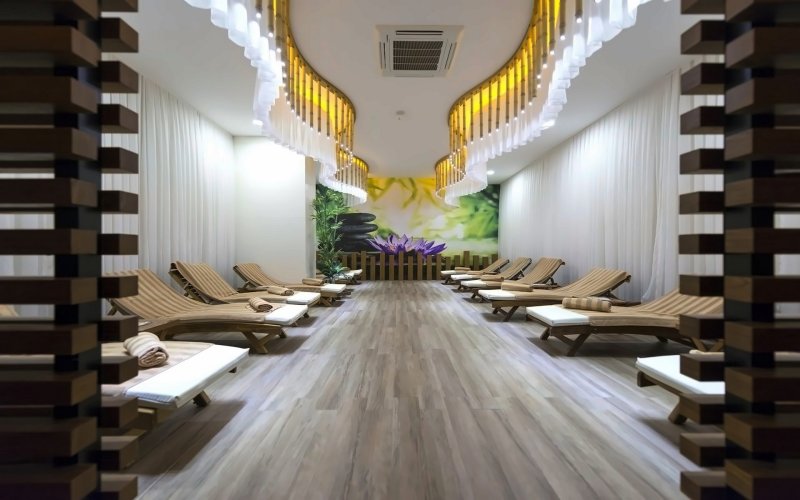 Side utazás Diamond Premium