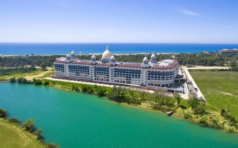 Side utazás Diamond Premium