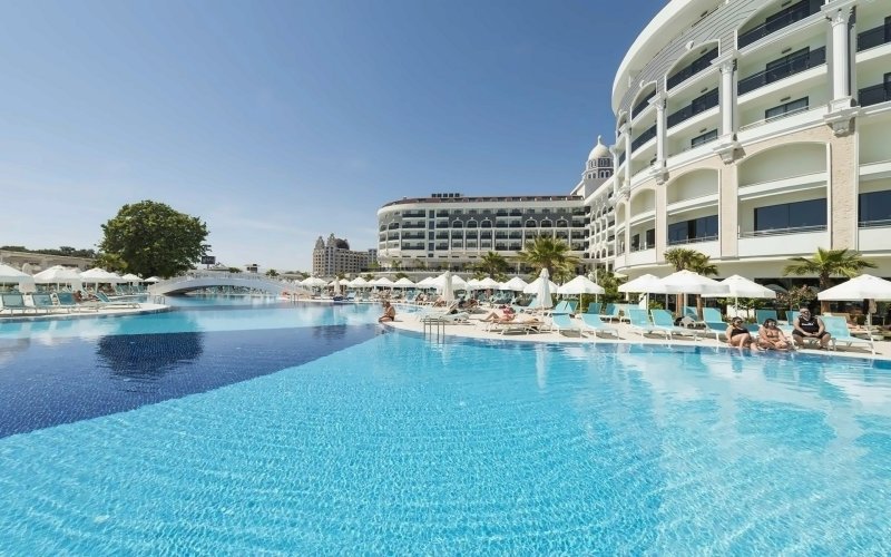 Side utazás Diamond Premium