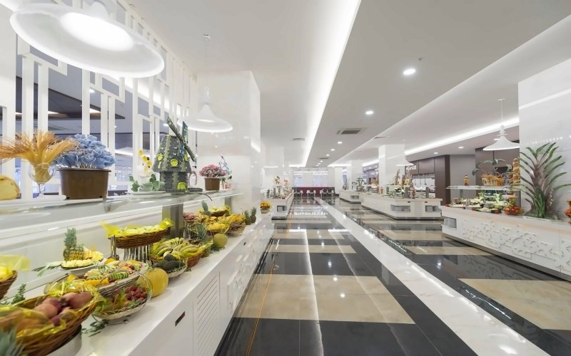 Side utazás Diamond Premium