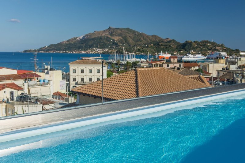 Diana Hotel Zakynthos