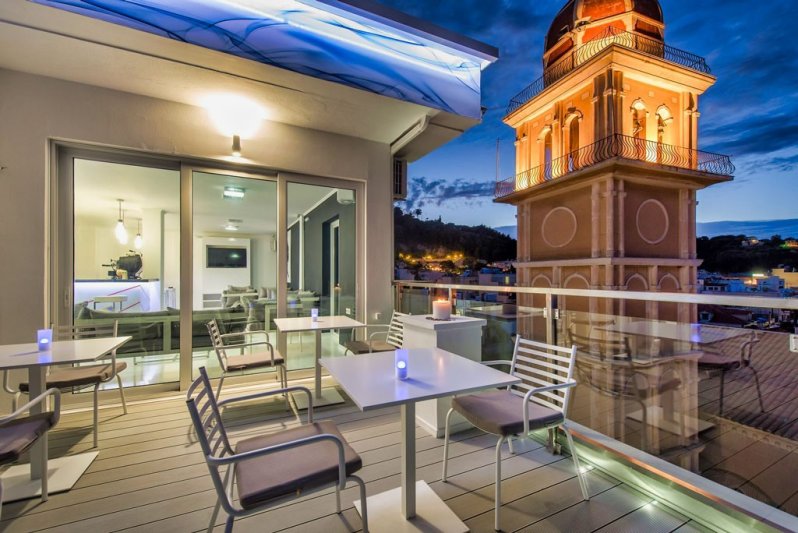 Diana Hotel Zakynthos