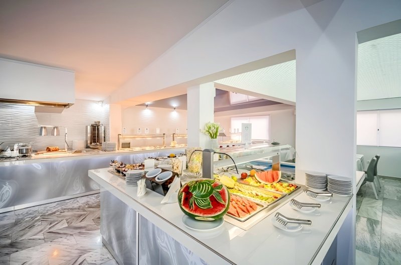 Zakynthos utazás Diana Palace