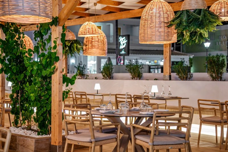 Zakynthos utazás Diana Palace