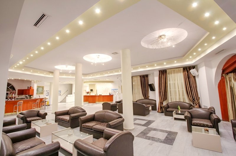 Zakynthos utazás Diana Palace