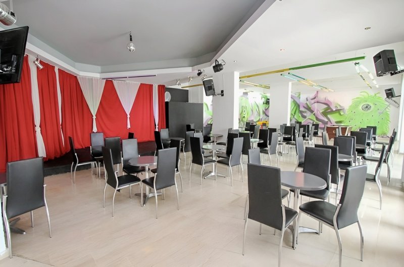 Zakynthos utazás Diana Palace