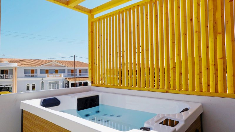 Zakynthos utazás Diana Palace