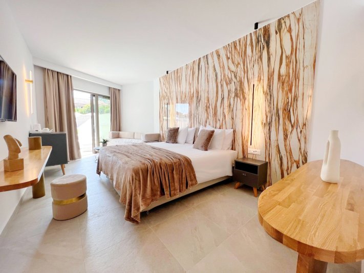 Zakynthos utazás Diana Palace