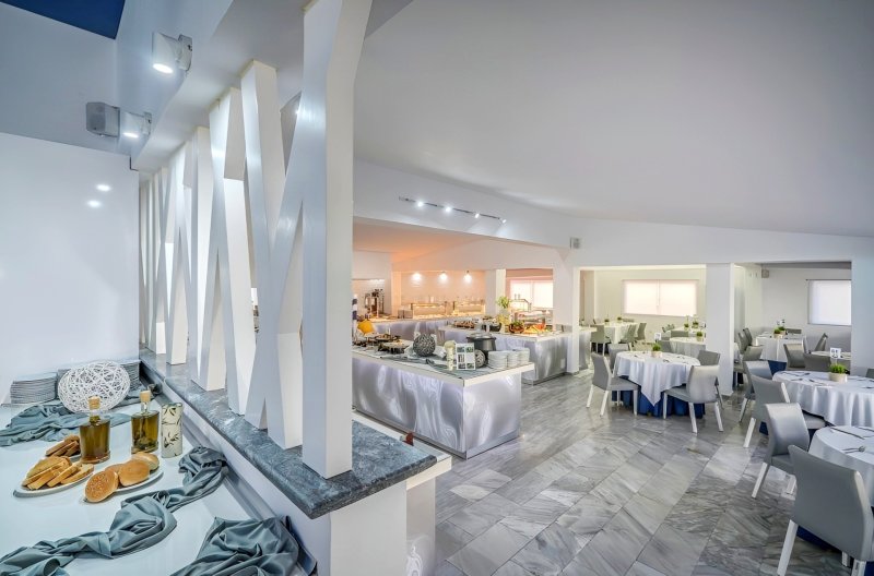 Zakynthos utazás Diana Palace