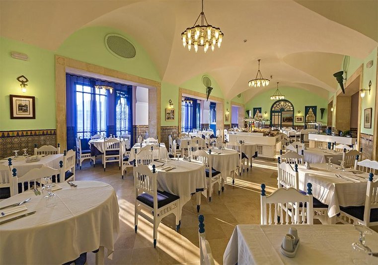 Hammamet utazás Diar Lemdina