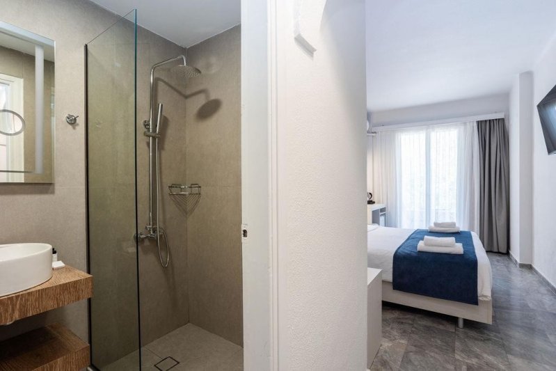 Kréta utazás Dias By Azul Collection