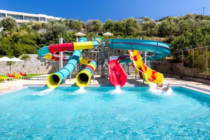 Kréta utazás Dias By Azul Collection