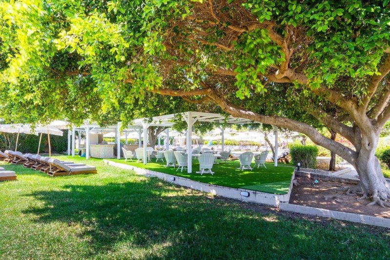 Kréta utazás Dias By Azul Collection