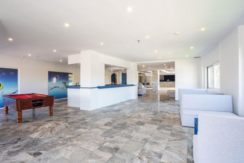 Kréta utazás Dias By Azul Collection