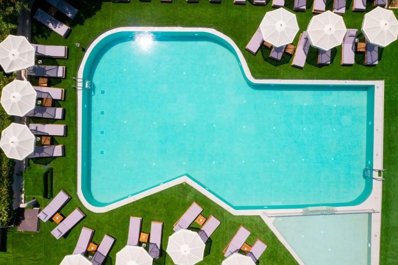 Kréta utazás Dias By Azul Collection