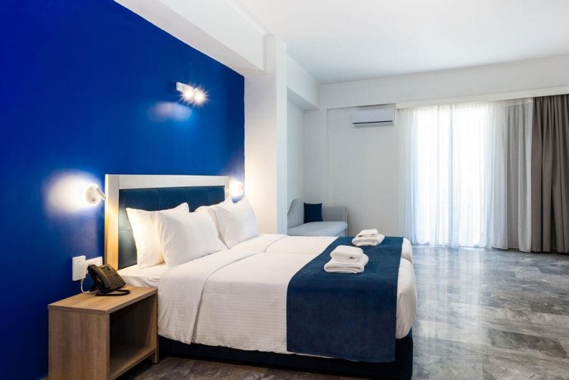 Kréta utazás Dias By Azul Collection