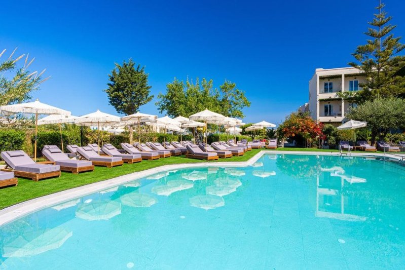 Kréta utazás Dias By Azul Collection