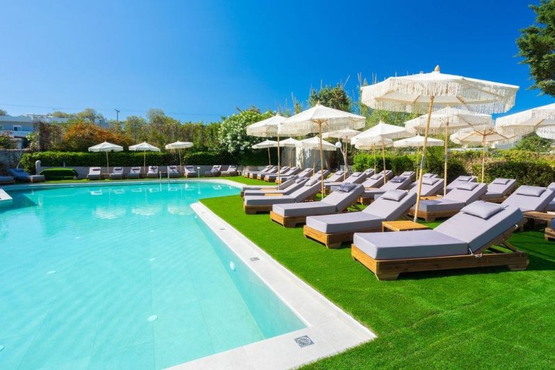 Kréta utazás Dias By Azul Collection