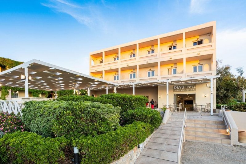 Kréta utazás Dias By Azul Collection